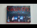 Распаковка альбома ONEWE / Unboxing album ONEWE GRAVITY