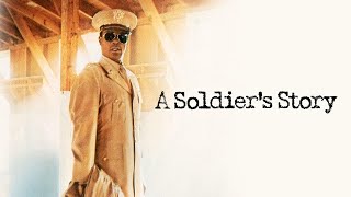 A Soldier's Story - Trailer (Upscaled HD) (1984)