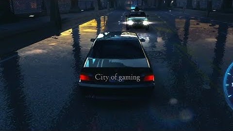 Nfs no limits gameplay| Nitro rush | bmw car speed booster mode