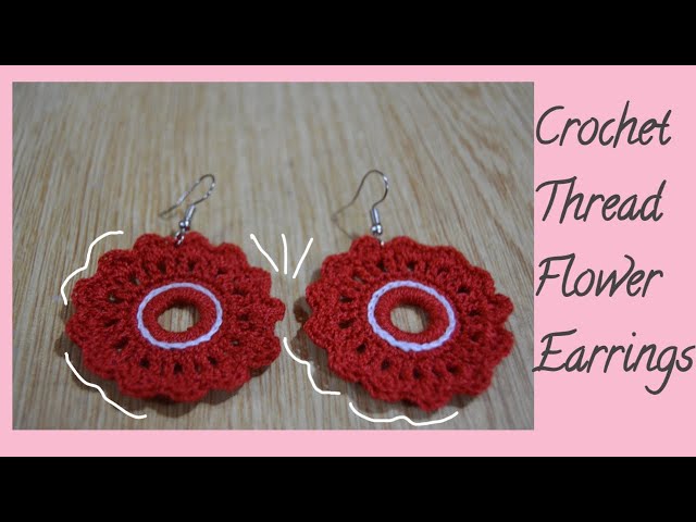 Amazon.com: flower threader earrings long flower earrings botanical earrings  flower earrings flower dangle earrings Two ways flower earrings: Clothing,  Shoes & Jewelry