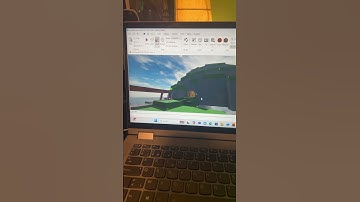 Trying to make a popular mining game like Fisch pt:1#roblox #game #robloxdevelopment #robloxgame