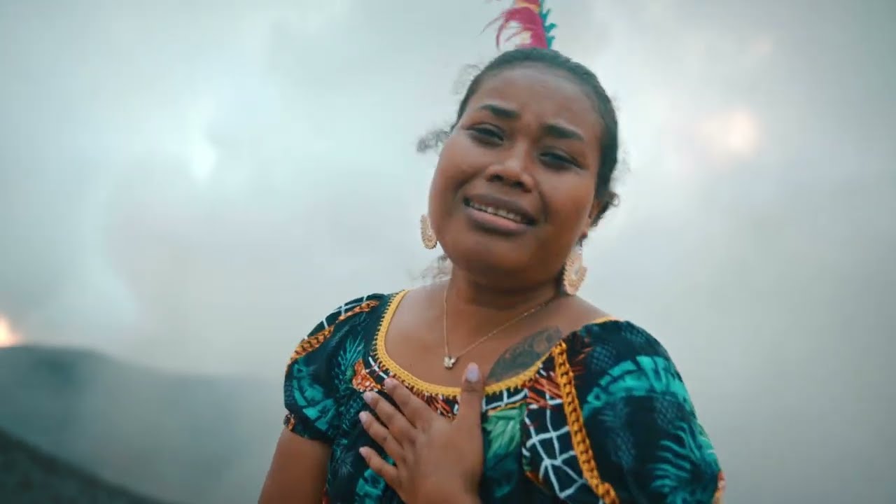 Kayler - Come Back (Official Music Video