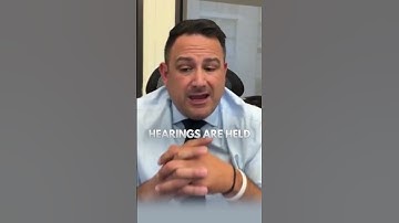 What Is A Workers Compensation Hearing?