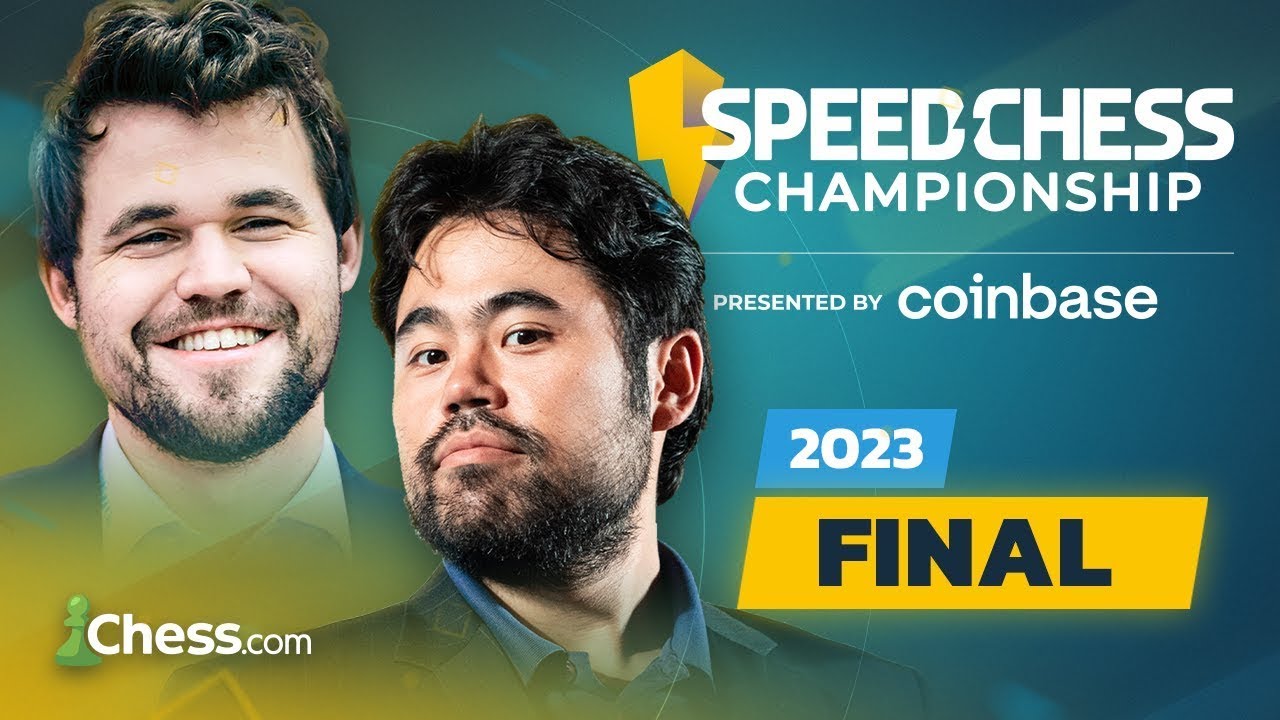 The 2023 Speed Chess Championship Prediction Bracket Is Here 