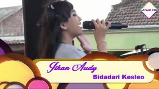 JIHAN AUDY - Bidadari Kesleo - ROSABELLA - Kids Jaman Now - Randegan Sokoo Tikung Lamongan