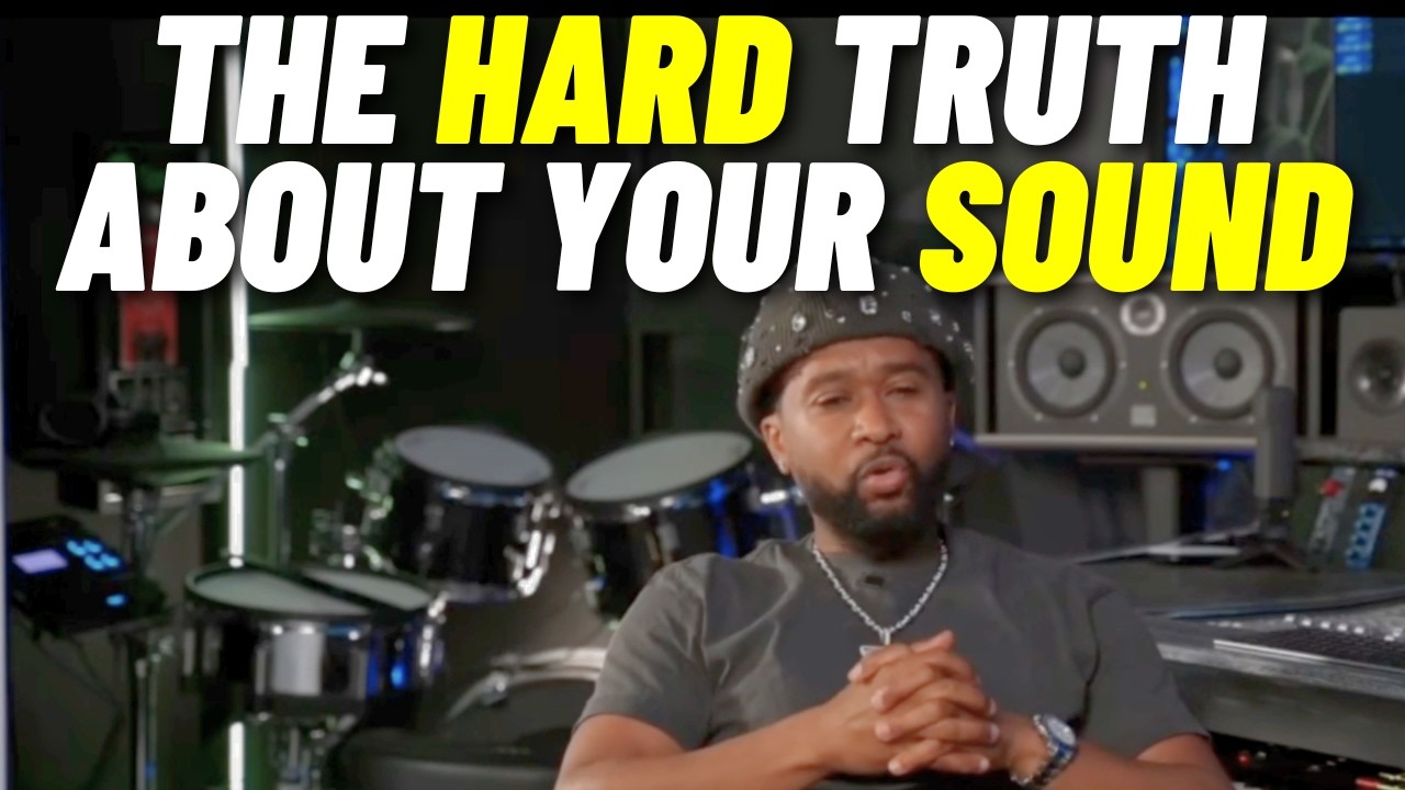 Producers Get "Your Own Sound" Completely Wrong auf YouTube ansehen Producers Get "Your Own Sound" Completely Wrong auf YouTube ansehen