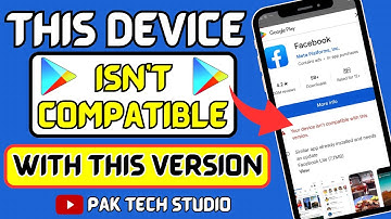 How To Fix Your Device Isn