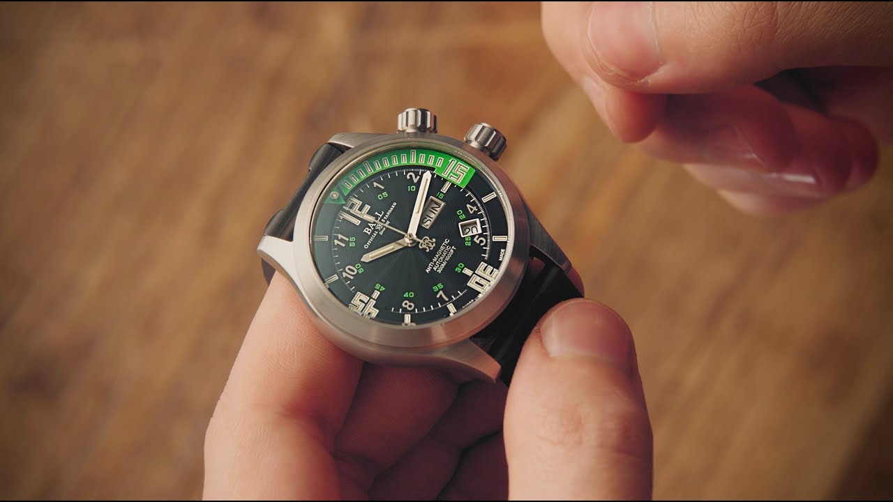 Rolex Submariner | Watchfinder 