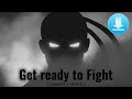 | GET READY TO FIGHT | SLOWED REVERB | BANXIS | #music