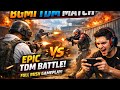 Intense TDM Battle Full Rush Gameplay | Action-Packed 😱😱