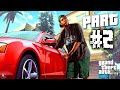 EMPLOYEE OF THE MONTH! | GRAND THEFT AUTO V [#2]