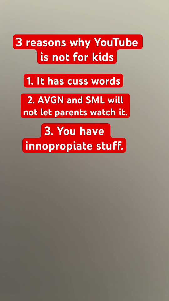 Why YouTube Is Not For Kids skibditoilet genalpha kids youtube why-youtube-is-not-for-kids-skibditoilet-genalpha-kids-youtube
