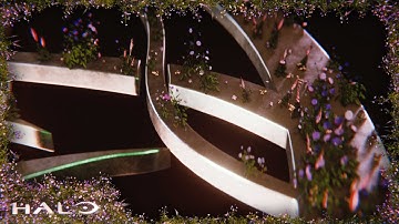 A Warrior Blooms in Peace | Halo Infinite