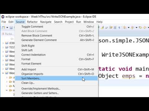 Video: Cum se adaugă fișierul JS în NetBeans?