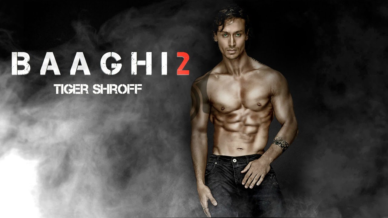 Baaghi 2 2018 942 Mb Hindi Full Movie Download Hd 720p Free Watch Online