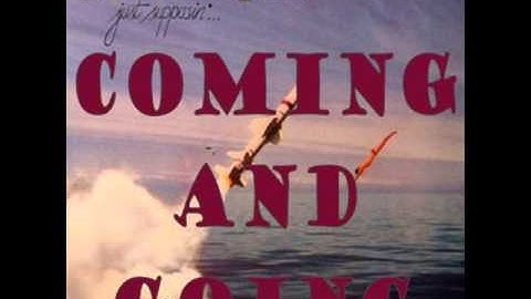 status quo over the edge (live at the n e c)