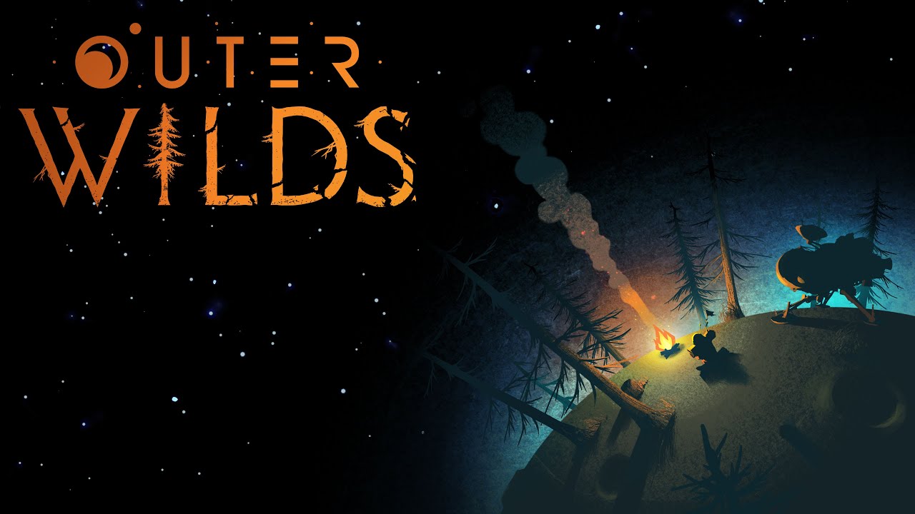 Outer Wilds: Echoes of the Eye (XS)