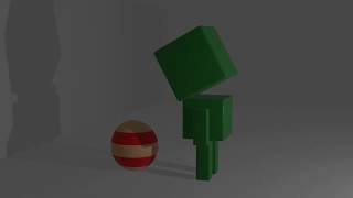 Block Ball v2