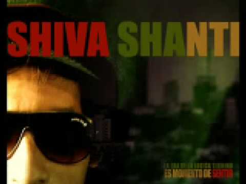 Shiva Shanti- Cuentame