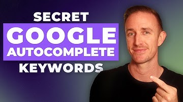 People Also Ask: Using Google Autocomplete to Brainstorm Content Ideas