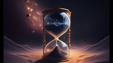 Time Is An Illusion? 5 Mind-Blowing Theories about Time | Part2