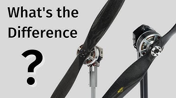 Standard vs Pro Thrust Stand - Which One Is Right For You