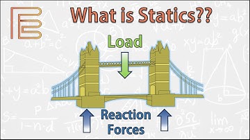 What is statics? | Introduction to Engineering Mechanics
