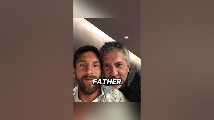This is Why Messi BETRAYED Nike 😭💔