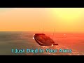 I Just Died In Your Arms - GTA Vice City (𝙇𝙚𝙜𝙚𝙣𝙙𝙖𝙙𝙤)