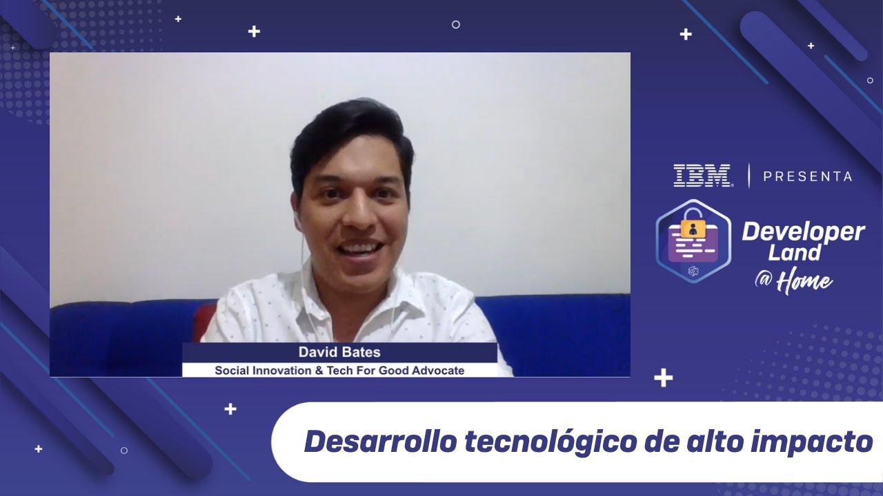 Desarrollo tecnológico de alto impacto - 