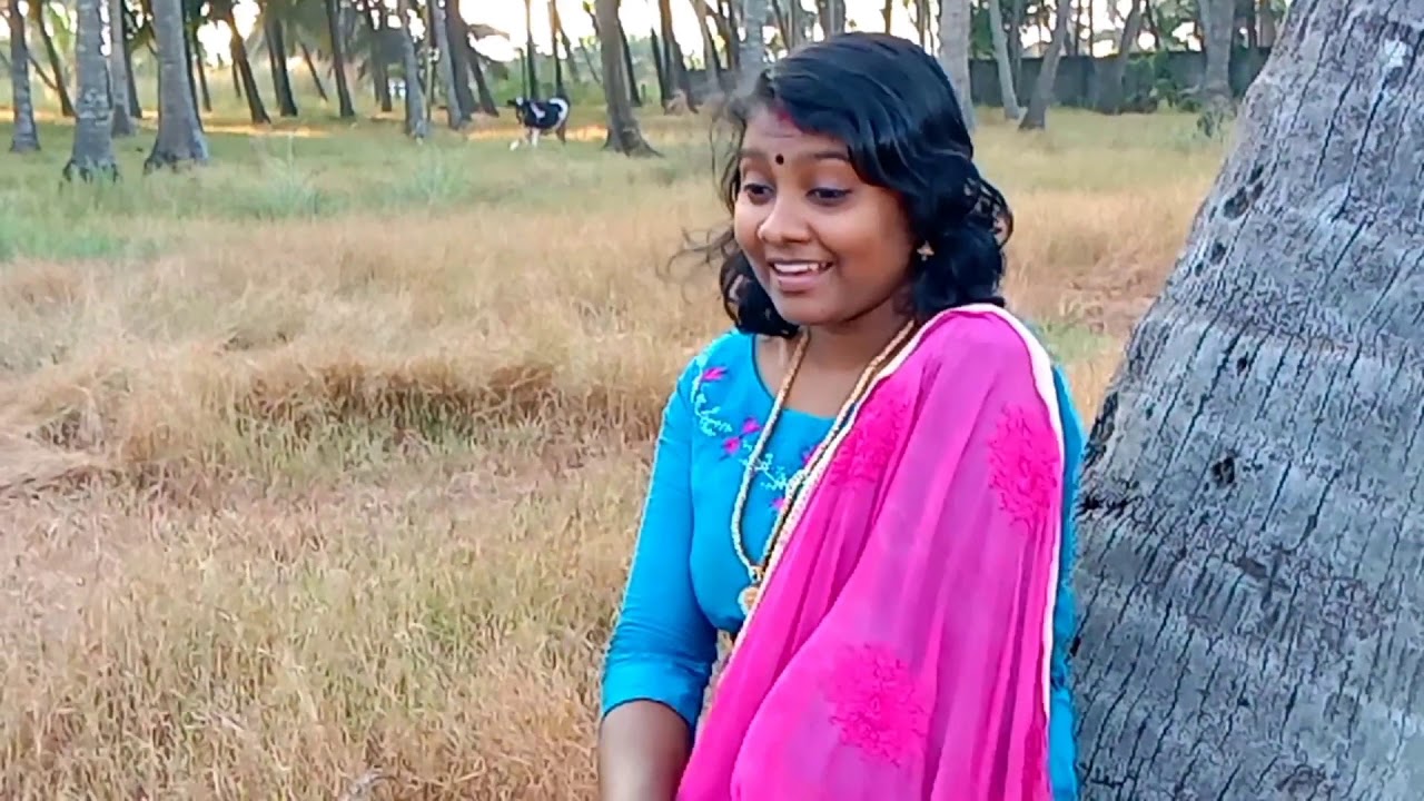 VaramanjaladiyaPranayavarnagalCover songAnjali subrahmanian YouTube