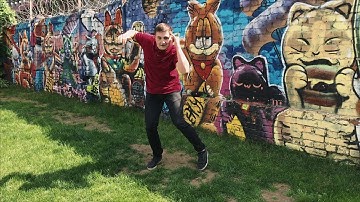 Максим Евсенков / Locking / Under Stand