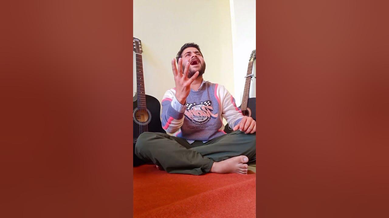 O SAKI SAKI | Batla House | B Praak ,Tulsi k | Manthan Sharma| #viral #trip #instagram #cute #broken