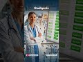 🚀 Faster claims, Fewer denials and Higher reimbursements | RCM Services By Qualigenix