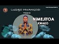 Lusajo Mwangosi Nimejitoa Kwako Official Audio Lusajo Mwangosi Nimejitoa Kwako Official Audio