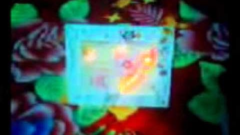 Mach trai tim 32 LED