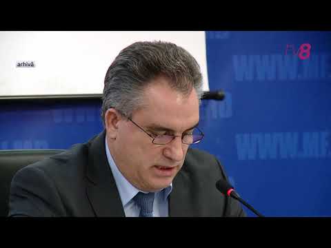 Video: Șeful Lgov A Demisionat