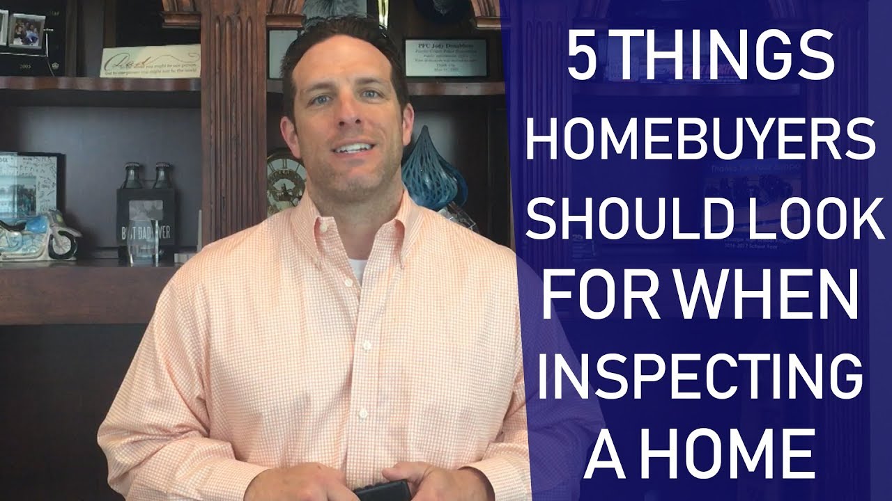 Northern Virginia Real Estate Agent 5 Things to Look Out for When