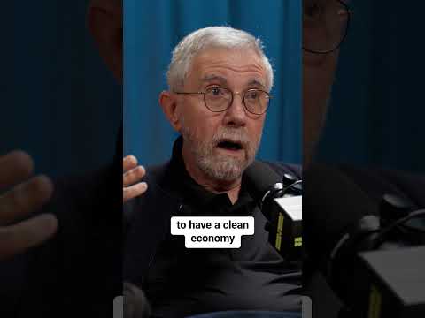 Can the economy really grow forever?
