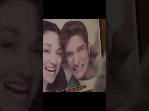 Scott and Allison