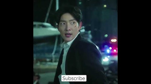 Thumbnail of Again my life Lee Joongi king of action #againmylife #leejoongi #kdrama #shorts