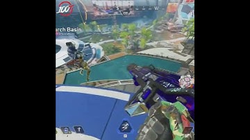 You cant run from pathfinder