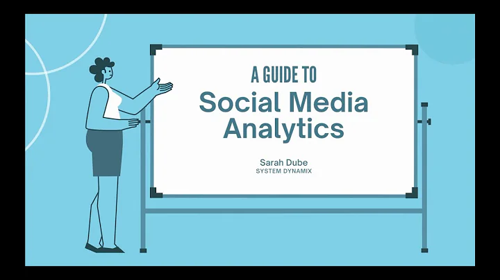 The Basics of Social Media Metrics - Know What You Need To Track!