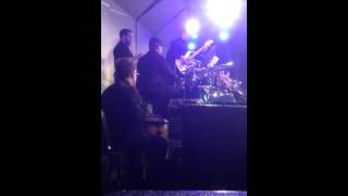 Incredible Journey - Bob Mintzer