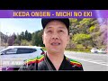 UMA PARADA DA ESTRADA NO JAPÃO