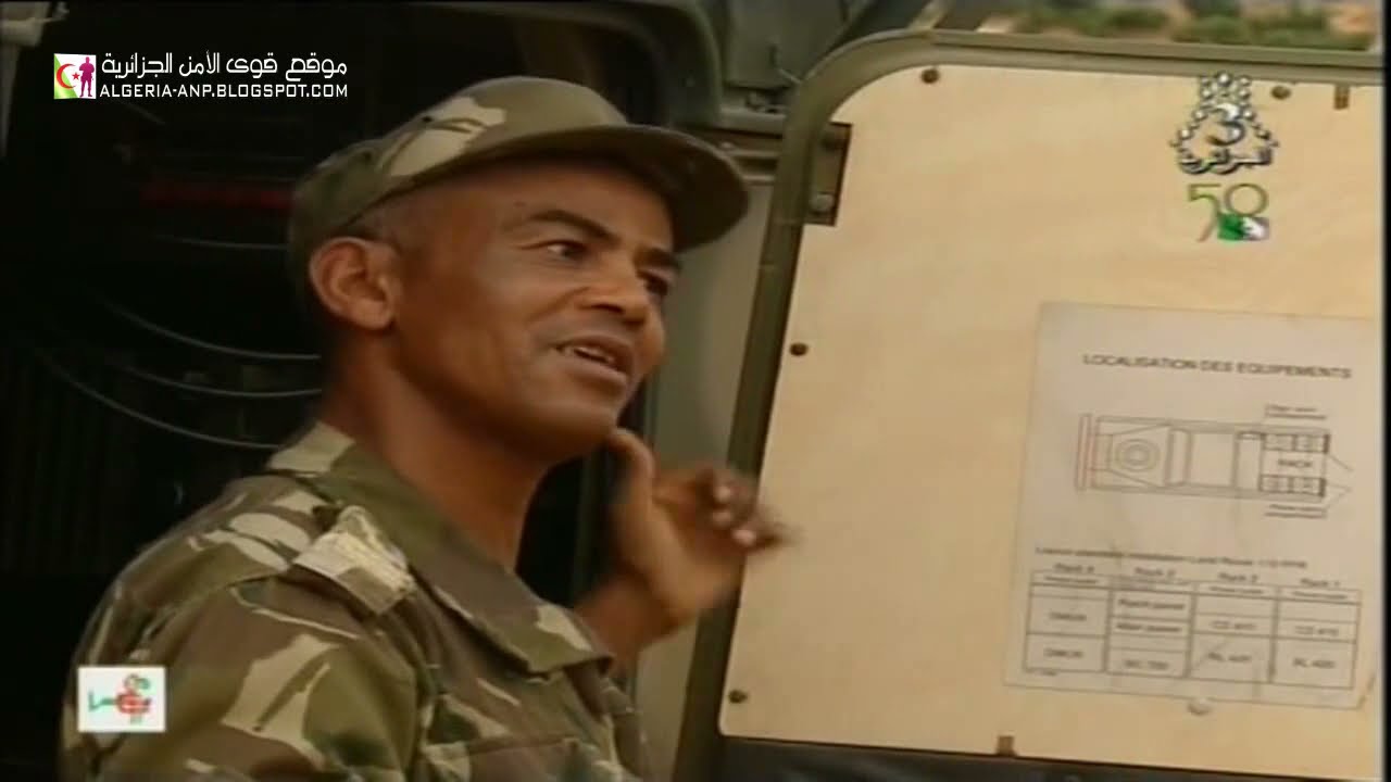 جيشنا - ســـلاح الإشـارة عصب المعركة