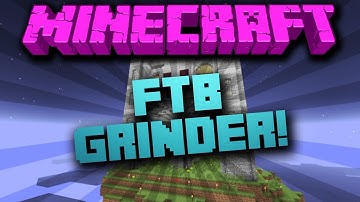 FTB Unleashed {EP.10} - Let
