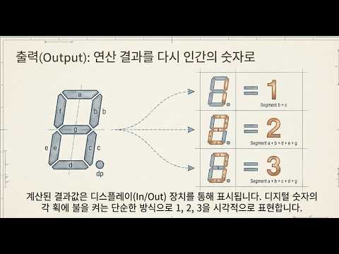 IT컴퓨터 바닥부터 기초강의 1