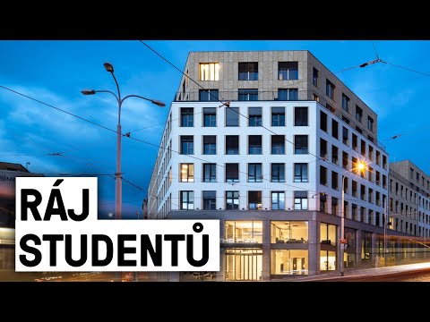 Video: 10 Mládežnické ubytovny a studentské ubytování ve Washingtonu, DC