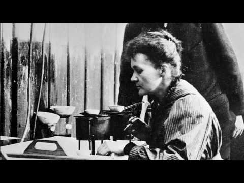 Datos fascinantes de Marie Curie, la primera mujer en ganar un Premio Nobel